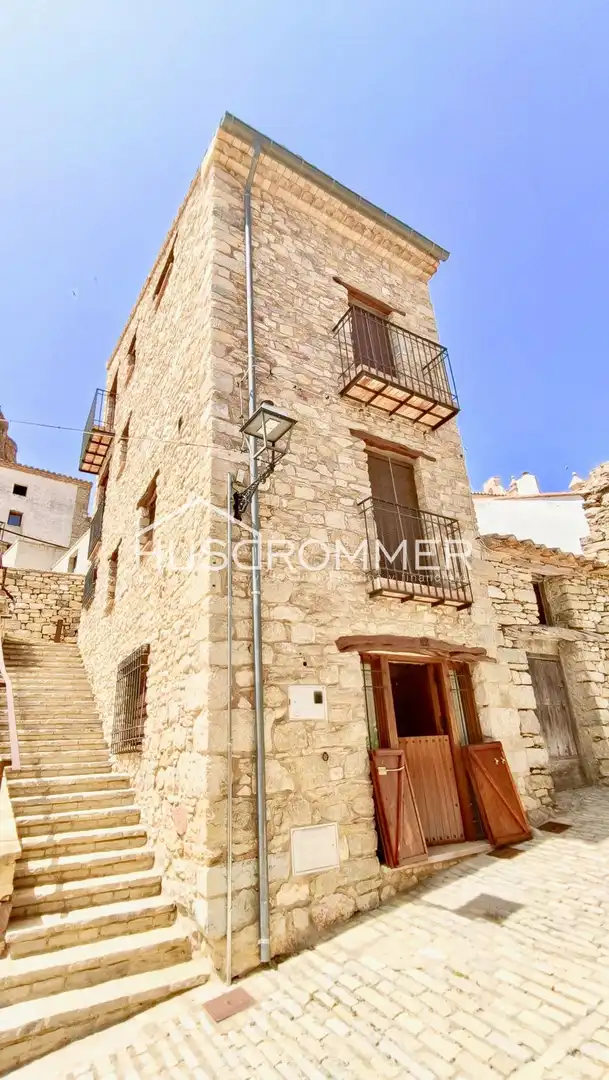 Casa o chalet en venta en HORNO, Ares del Maestrat