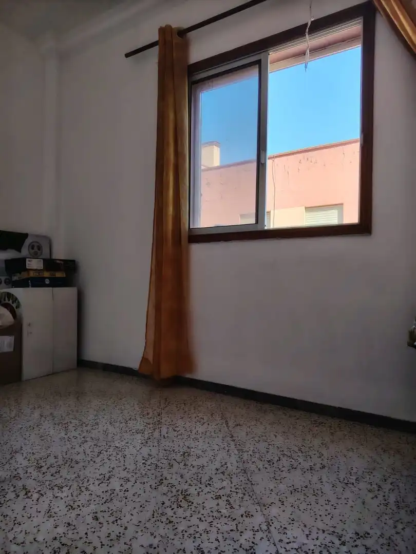 Bedroom of Flat for sale in San Cristóbal de la Laguna