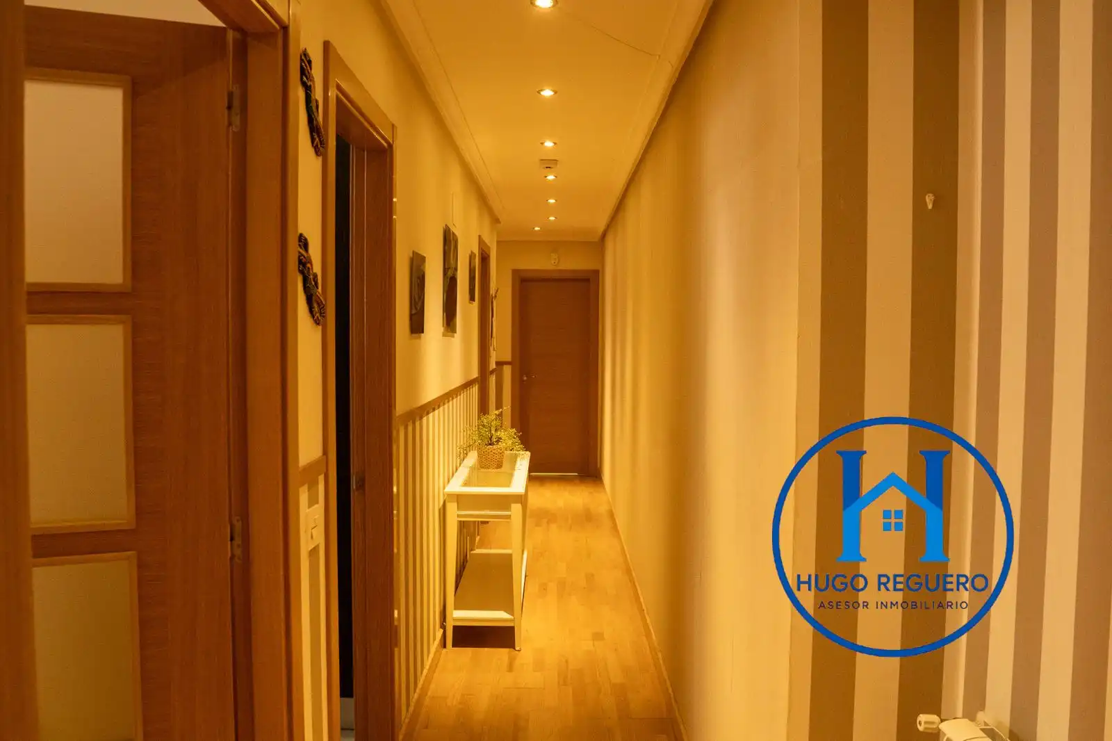 Appartamento con ascensore in vendita a Calle Fernando Morán 20, imagen 13