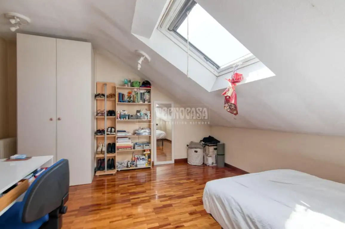 Habitación de Piso en venta en Salamanca