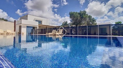 Impresionante villa de 6 dormitorios en venta en Sant Lluís, Menorca, imatge 2