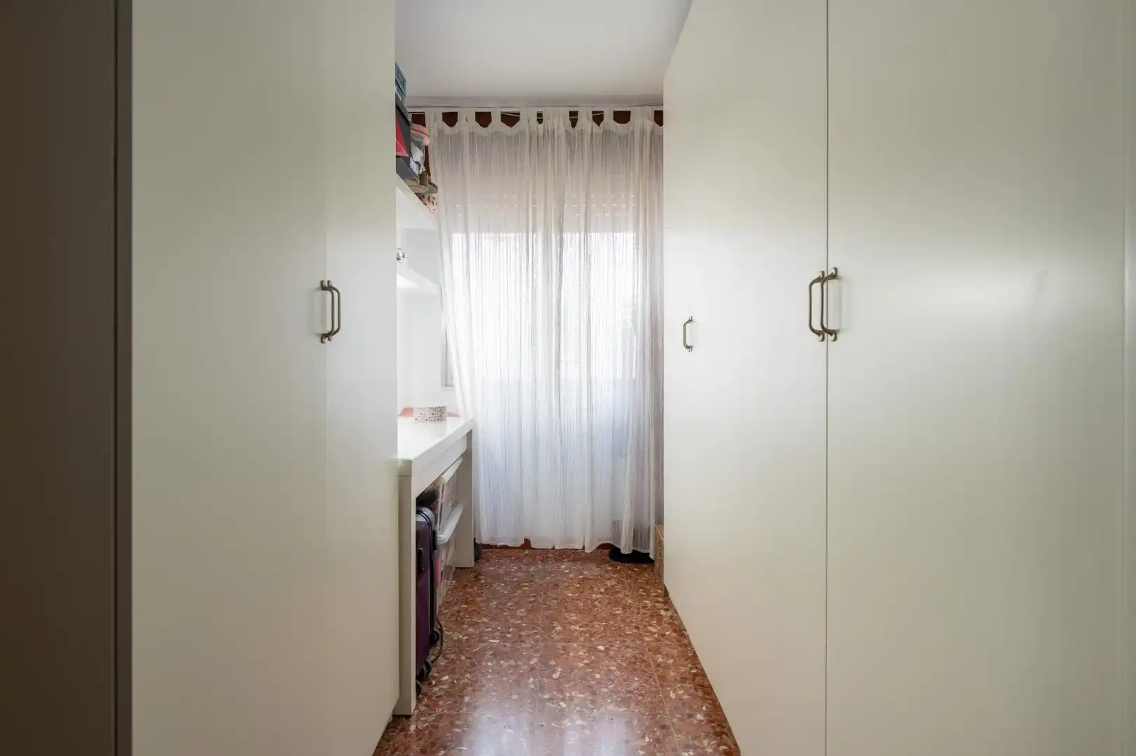 Habitación de Piso en venta en Almería con Aire acondicionado, Calefacción y Terraza