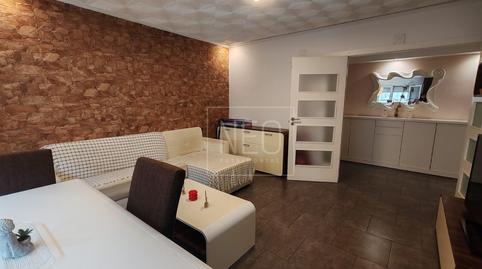 Foto 3 de Pis en venda a Calle Nou D'octubre, Plaza Elíptica - República Argentina, Gandia