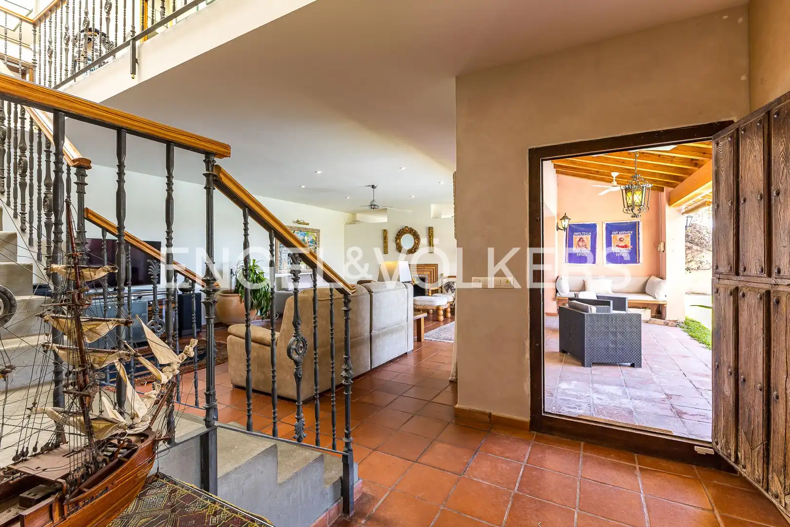 Casa o chalet en venta en Levantina - Montgavina - Quintmar