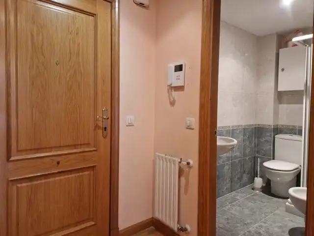 Apartamento en venta en Teo con Calefacción, Jardín privado y Parquet