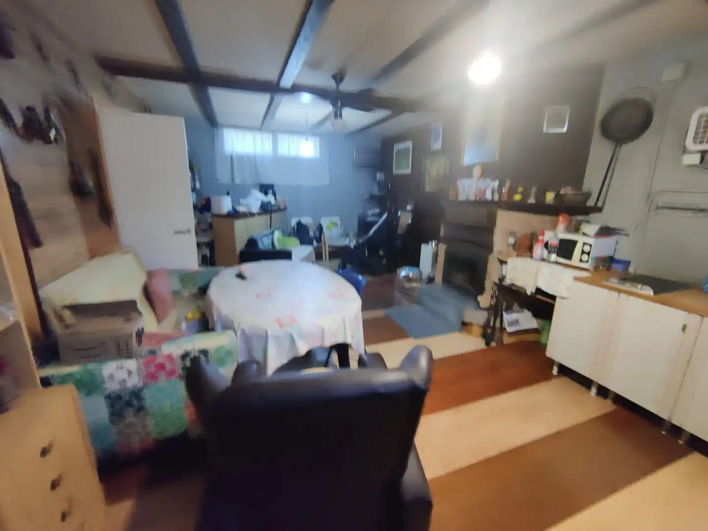 Casa o xalet en venda a Redueña