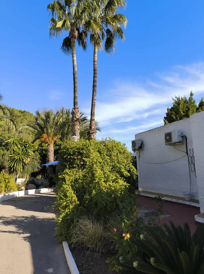 Villa avec piscine à vendre à Peña de las Águilas, imagen 17