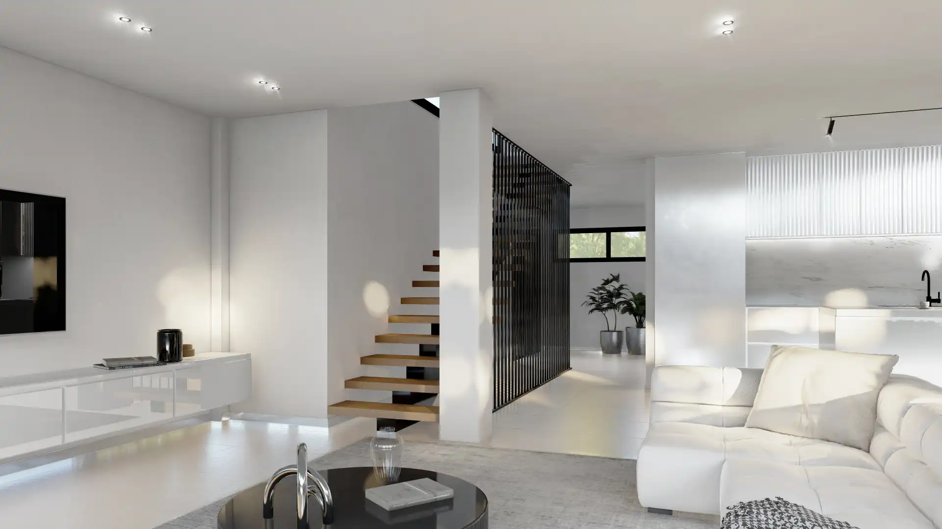 Casa o chalet en venta en La Cañada
