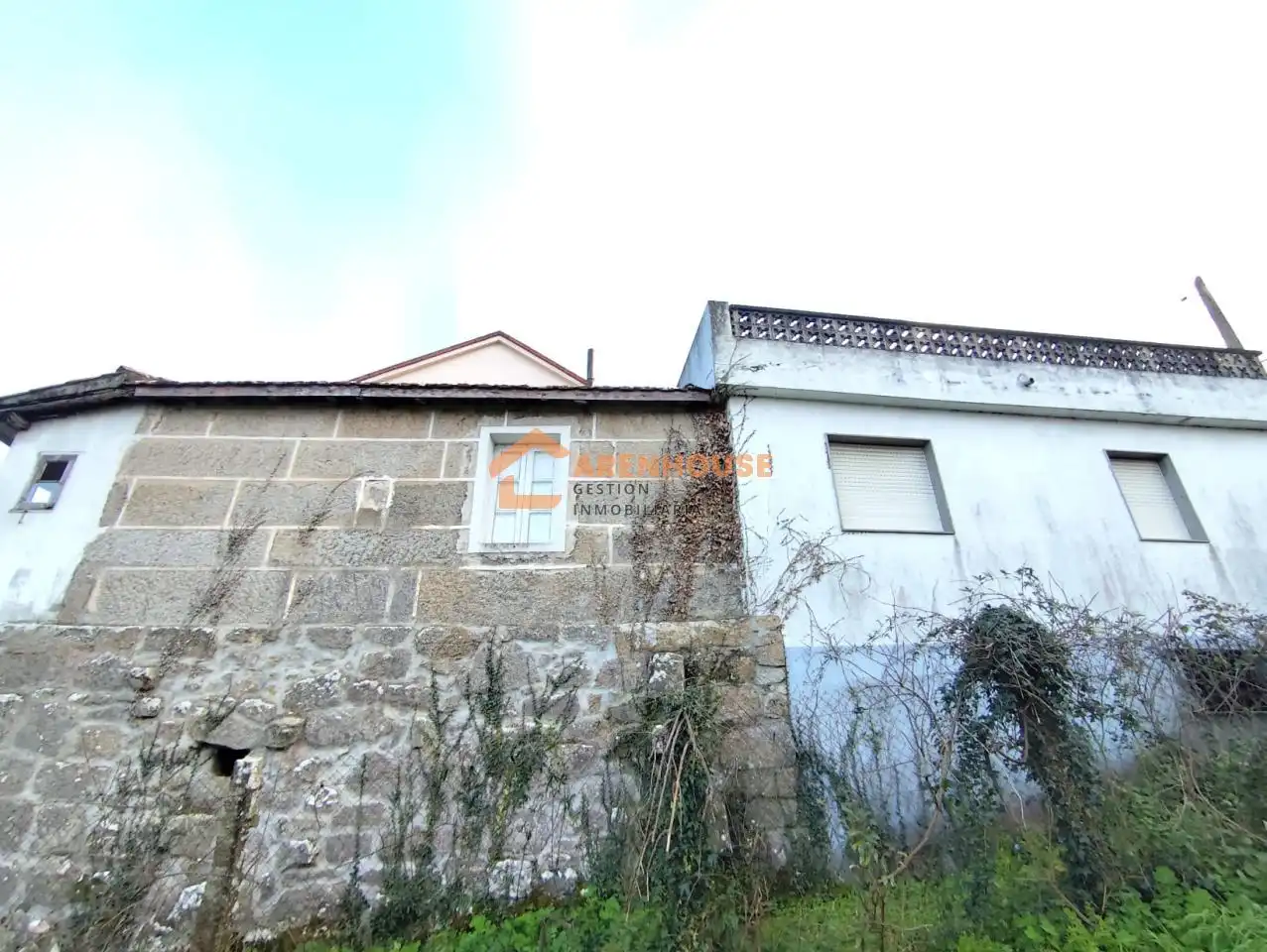 Haus mit Terrasse zum Verkauf in Barbadás, imagen 2