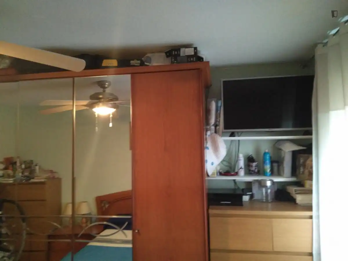 Room in Bellvitge