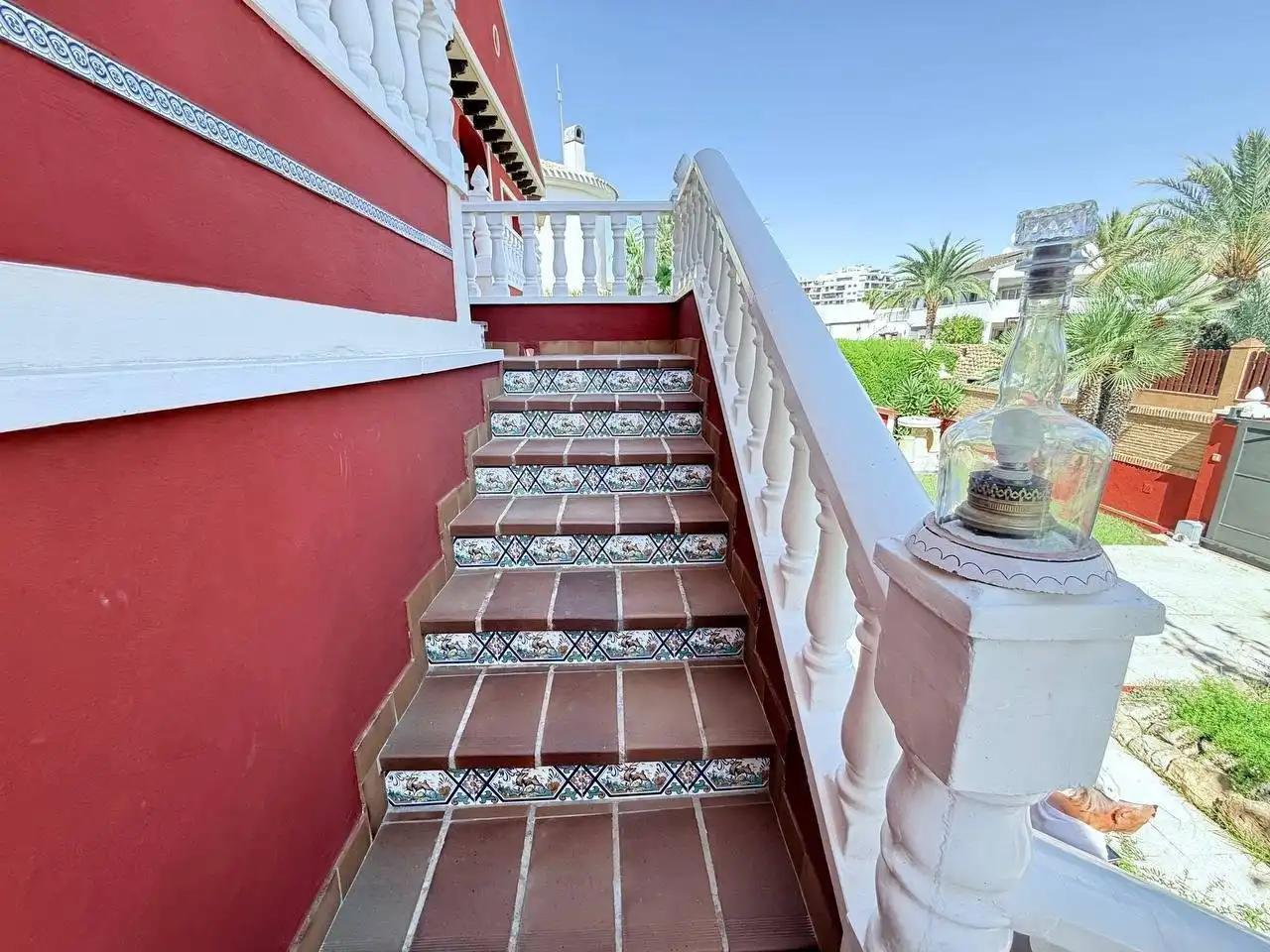 Casa amb piscina en venda a Orihuela Costa, imagen 37
