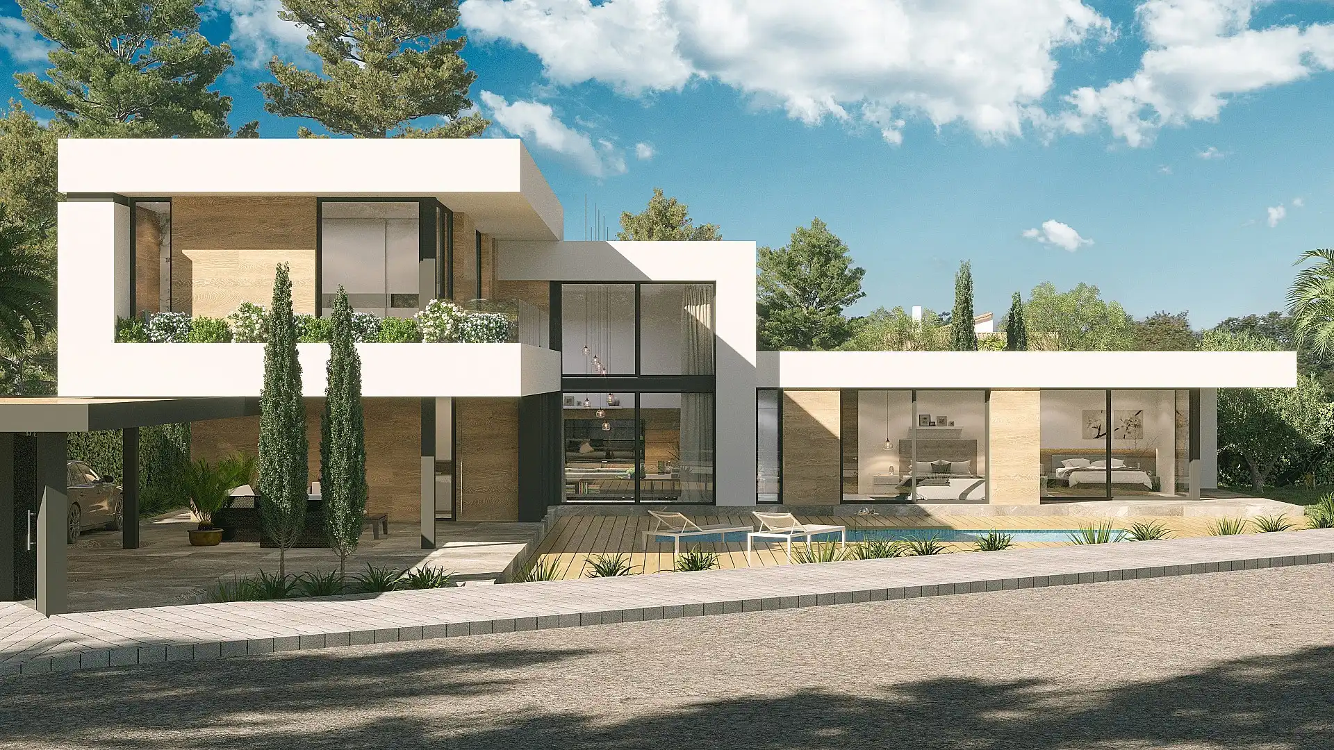 Villa à vendre à Ciudad Quesada, imagen 12