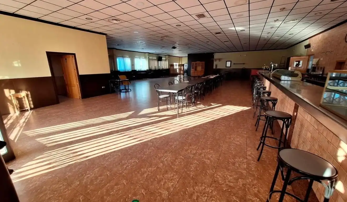Local en venta en Jumilla con Aire acondicionado, Terraza y Amueblado