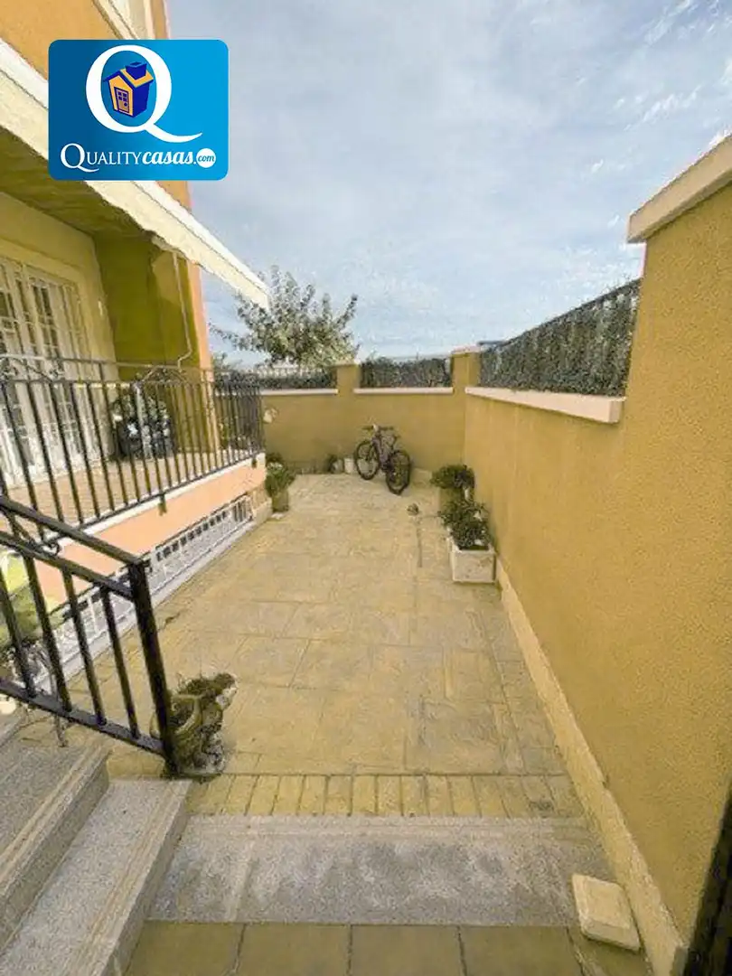 Villa avec piscine à vendre à Monforte del Cid, imagen 27
