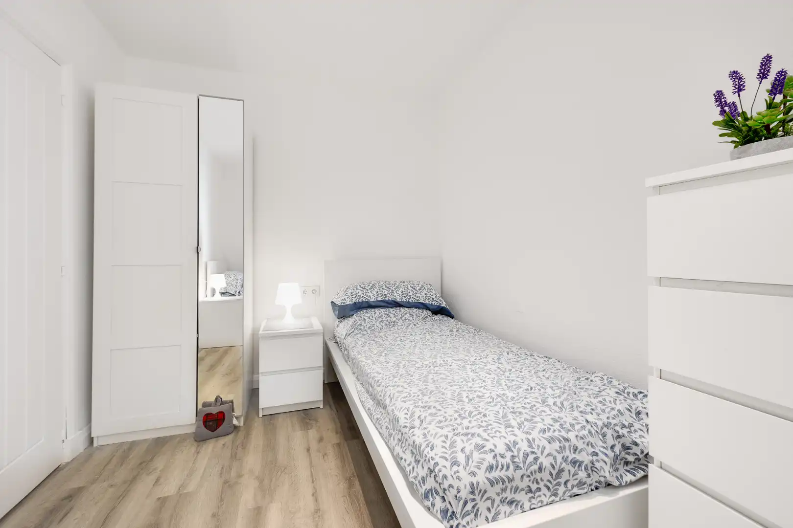 Habitación de Piso en venta en El Campello con Aire acondicionado, Terraza y Trastero
