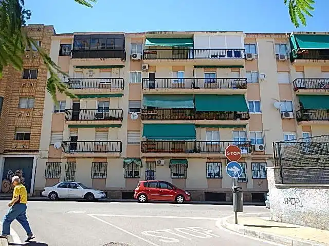 Pis en venda a Santa María de Marillac