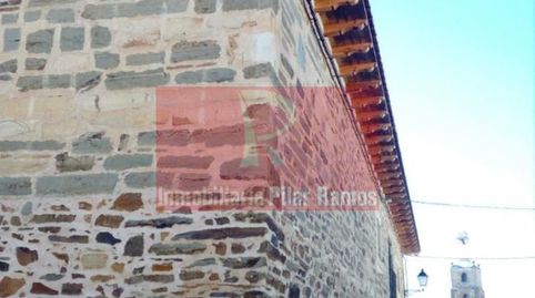 Foto 3 de Casa o xalet en venda a Santiago Millas, León
