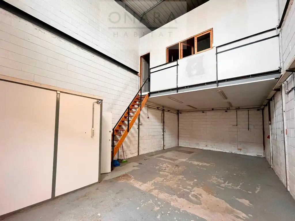 Industrial buildings for sale in Astigarraga