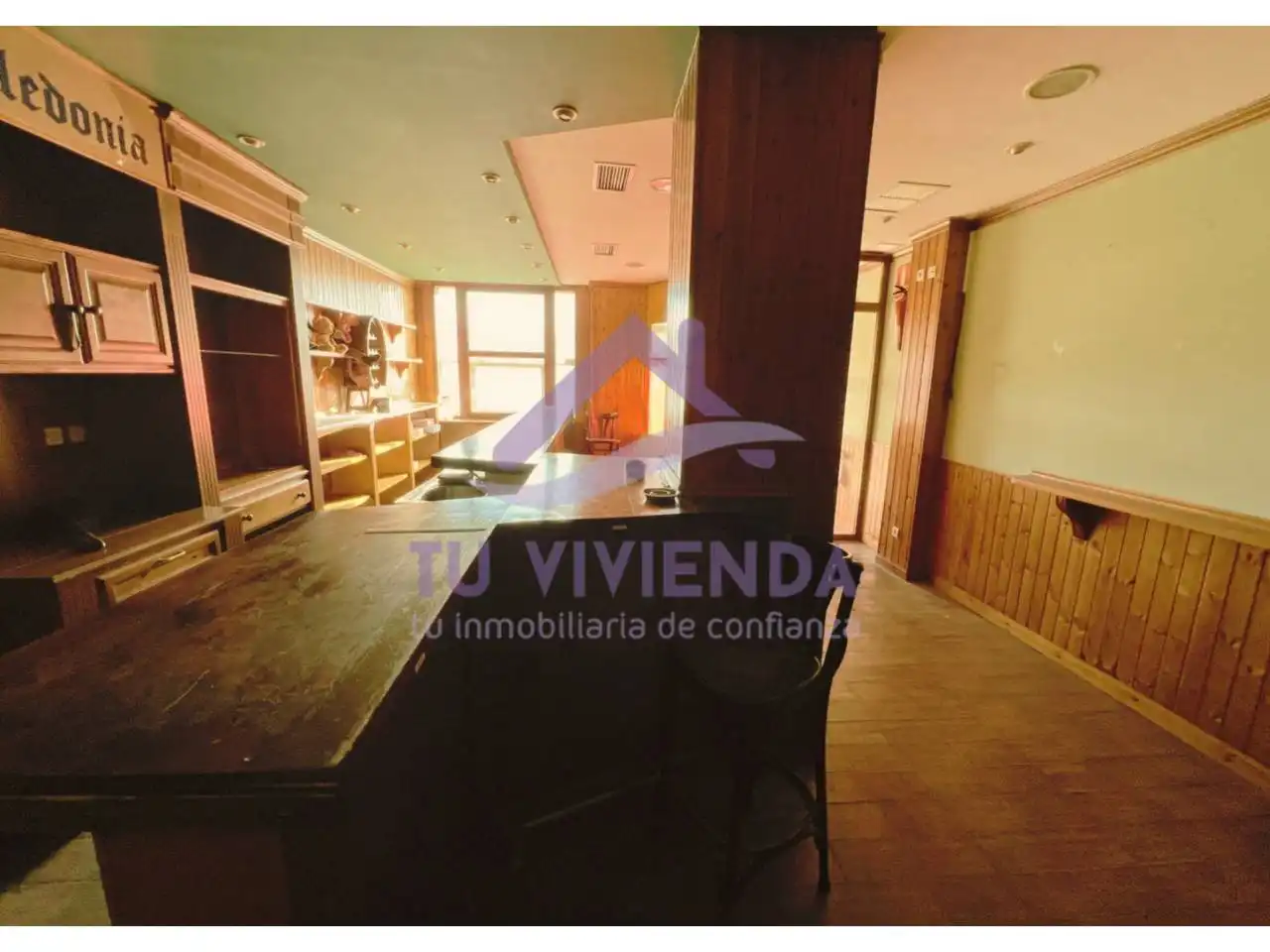 Cuina de Local en venda en Valladolid