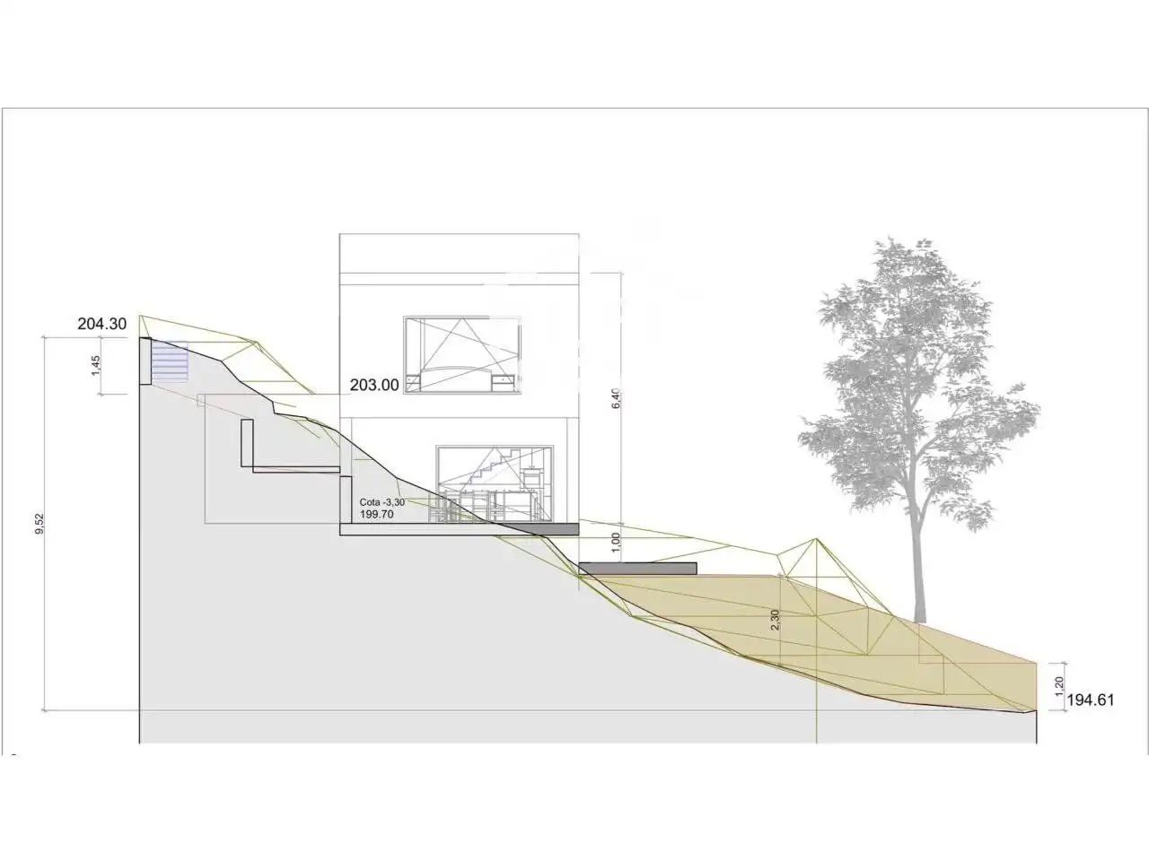 Terreny residencial en venda a Mallerenga, imagen 2