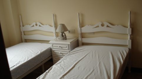 Foto 2 de Apartamento en venta en Avenida de Castelao, 49, As Travesas - Balaídos, Vigo
