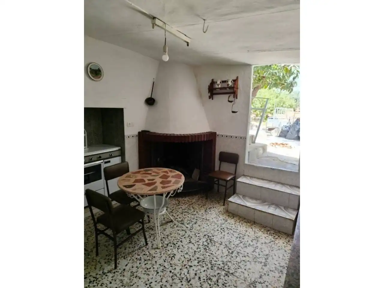 Cocina de Casa o chalet en venta en Rute, Córdoba