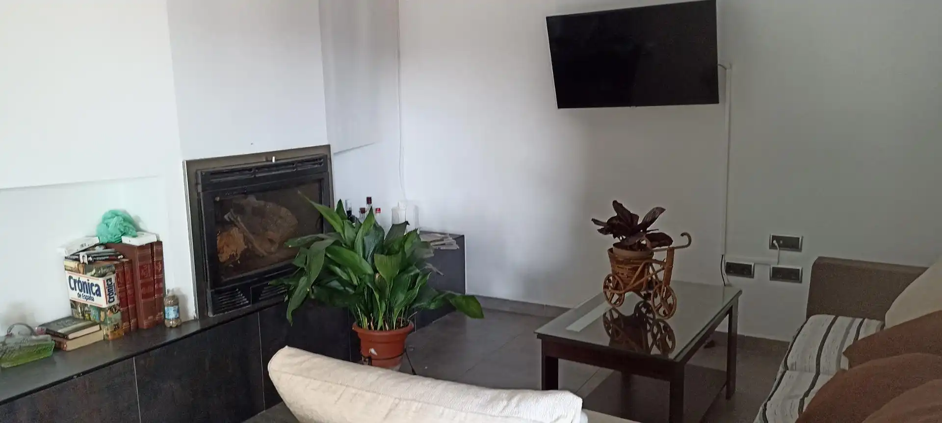 Casa con terraza en venta en Berja, imagen 17