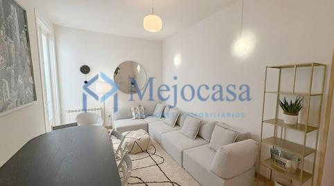 Foto 2 de Piso en venta en Calle de Colón, Universidad - Malasaña, Madrid
