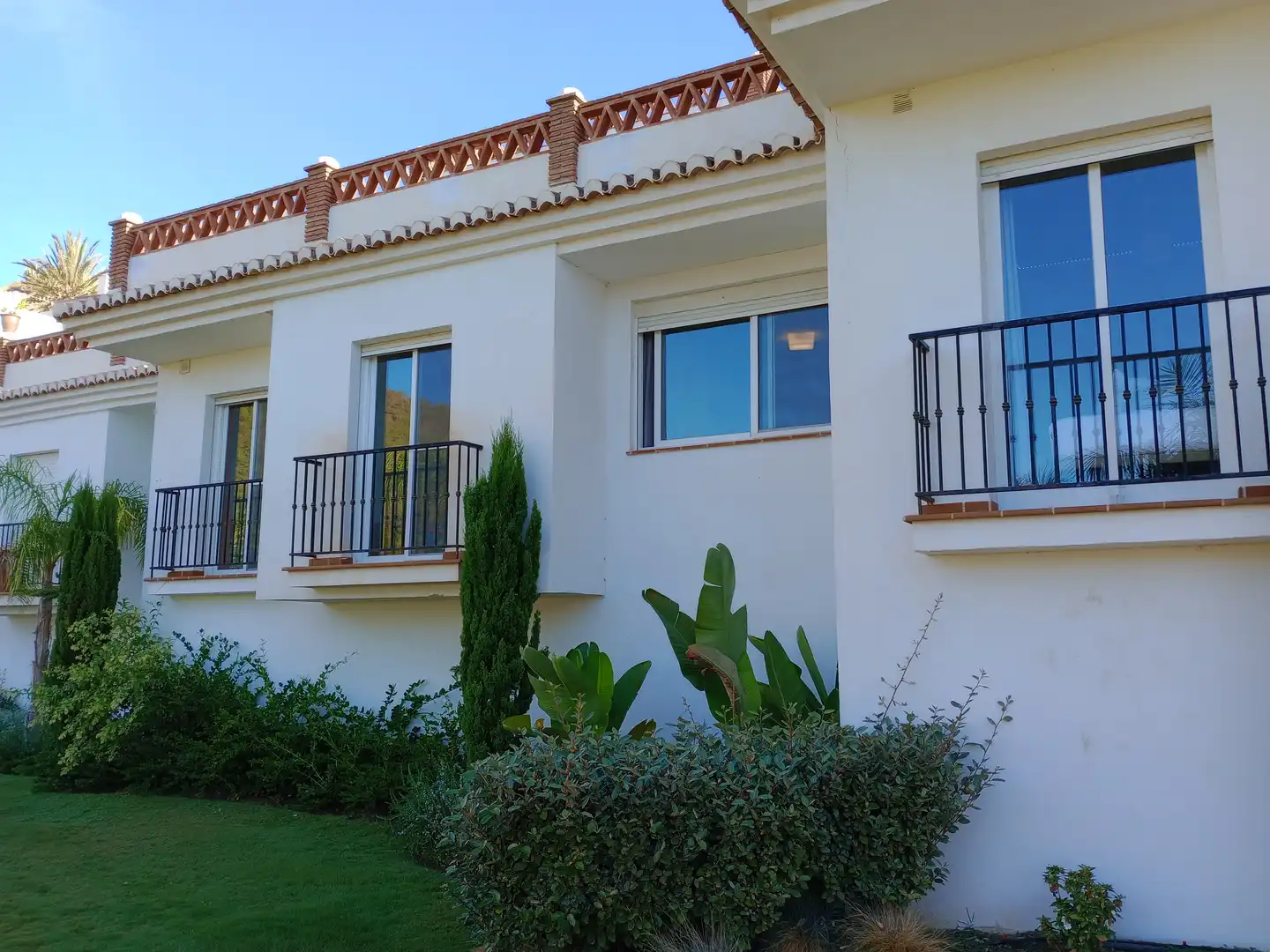 Reihenhaus mit Pool zum Verkauf in Calle Cataluña, imagen 17