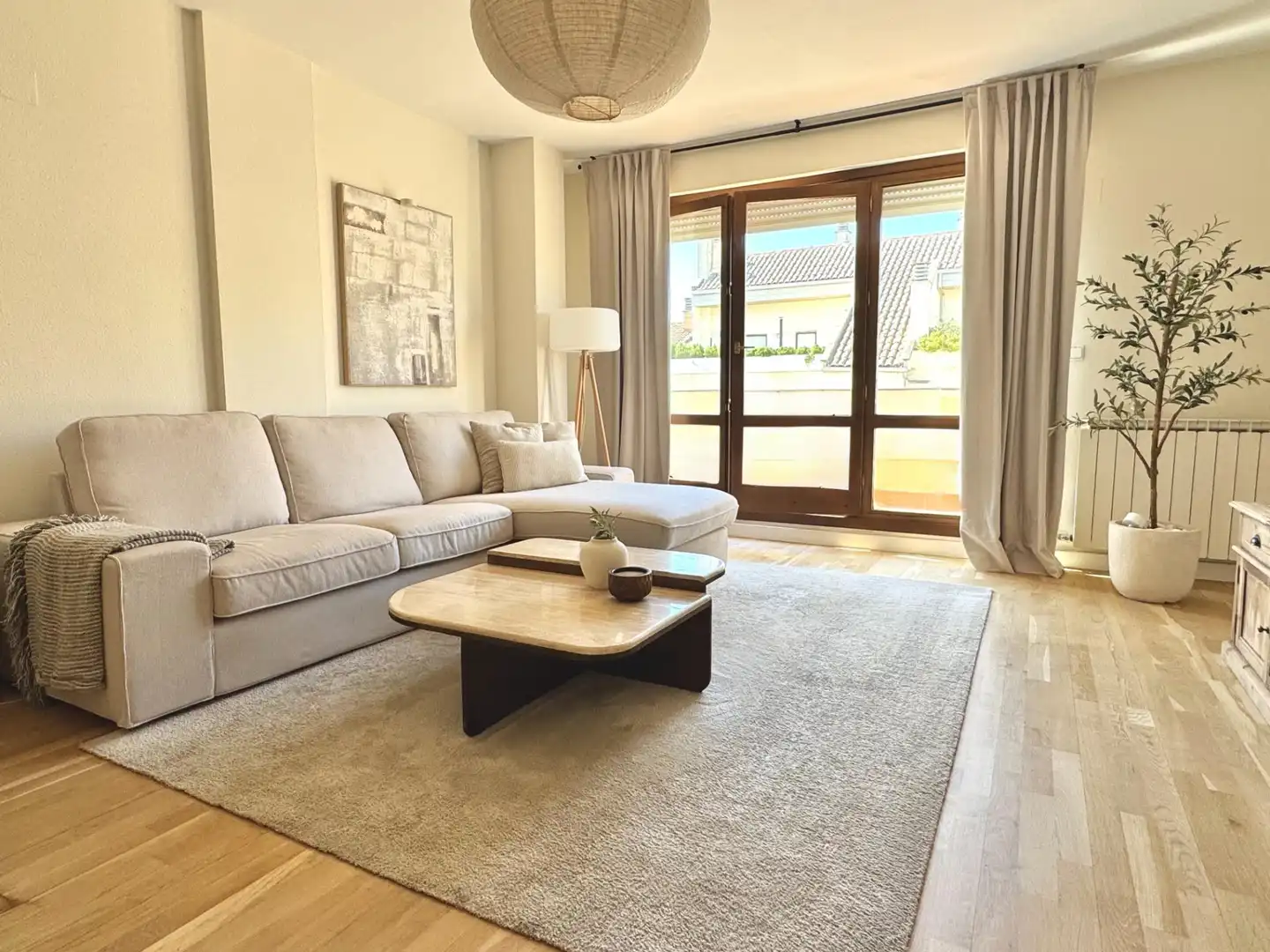 Dúplex en venta en Utebo, Zaragoza
