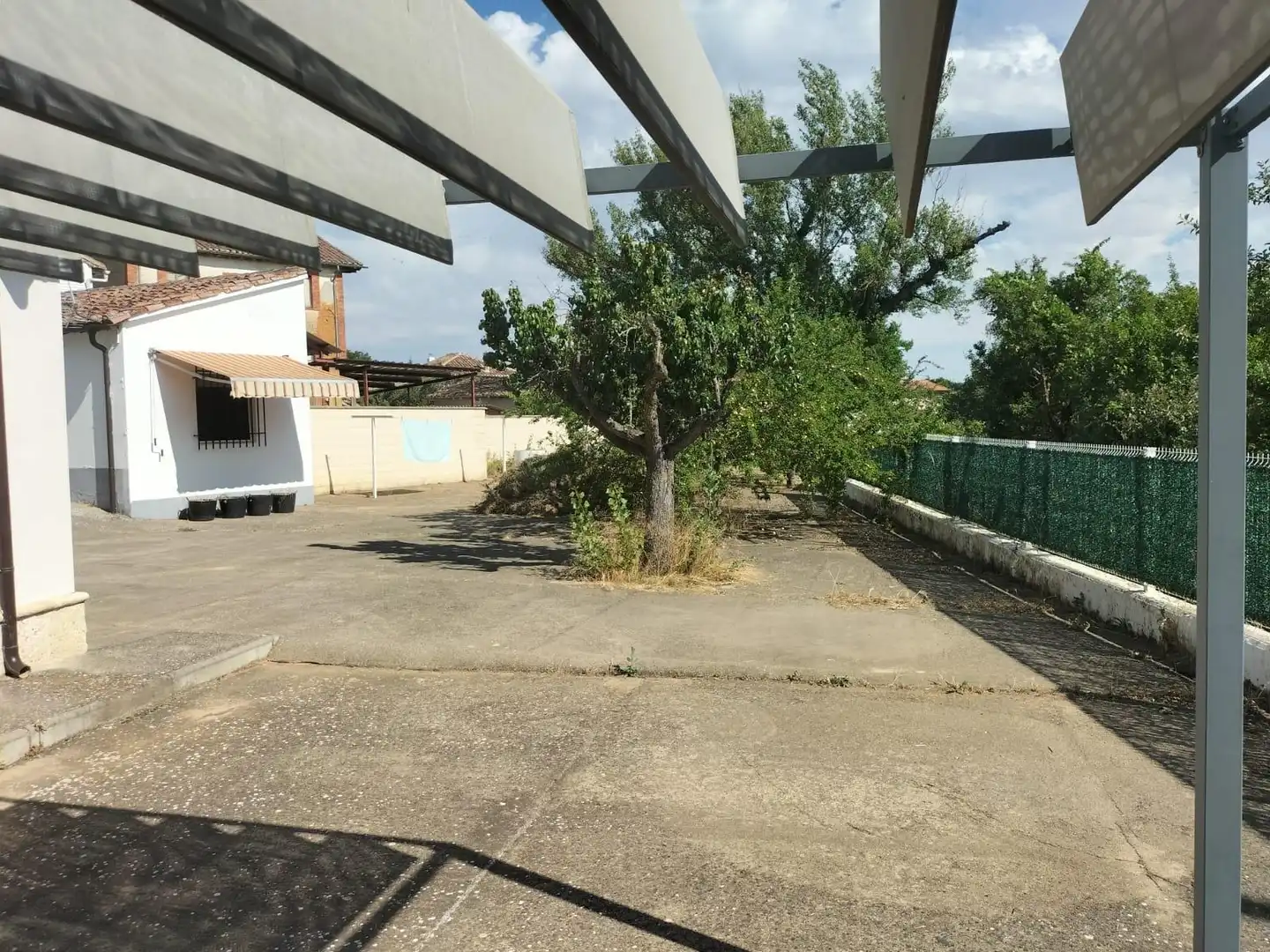 Casa o chalet en venta en La Puebla de Valdavia  con Jardín privado y Trastero