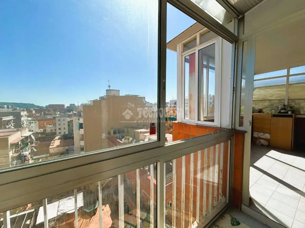 Piso en venta en La Torrassa