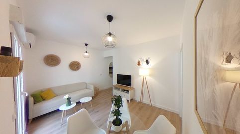 Foto 5 de Piso de alquiler en Calle de Luis Villa, Goya, Madrid Capital