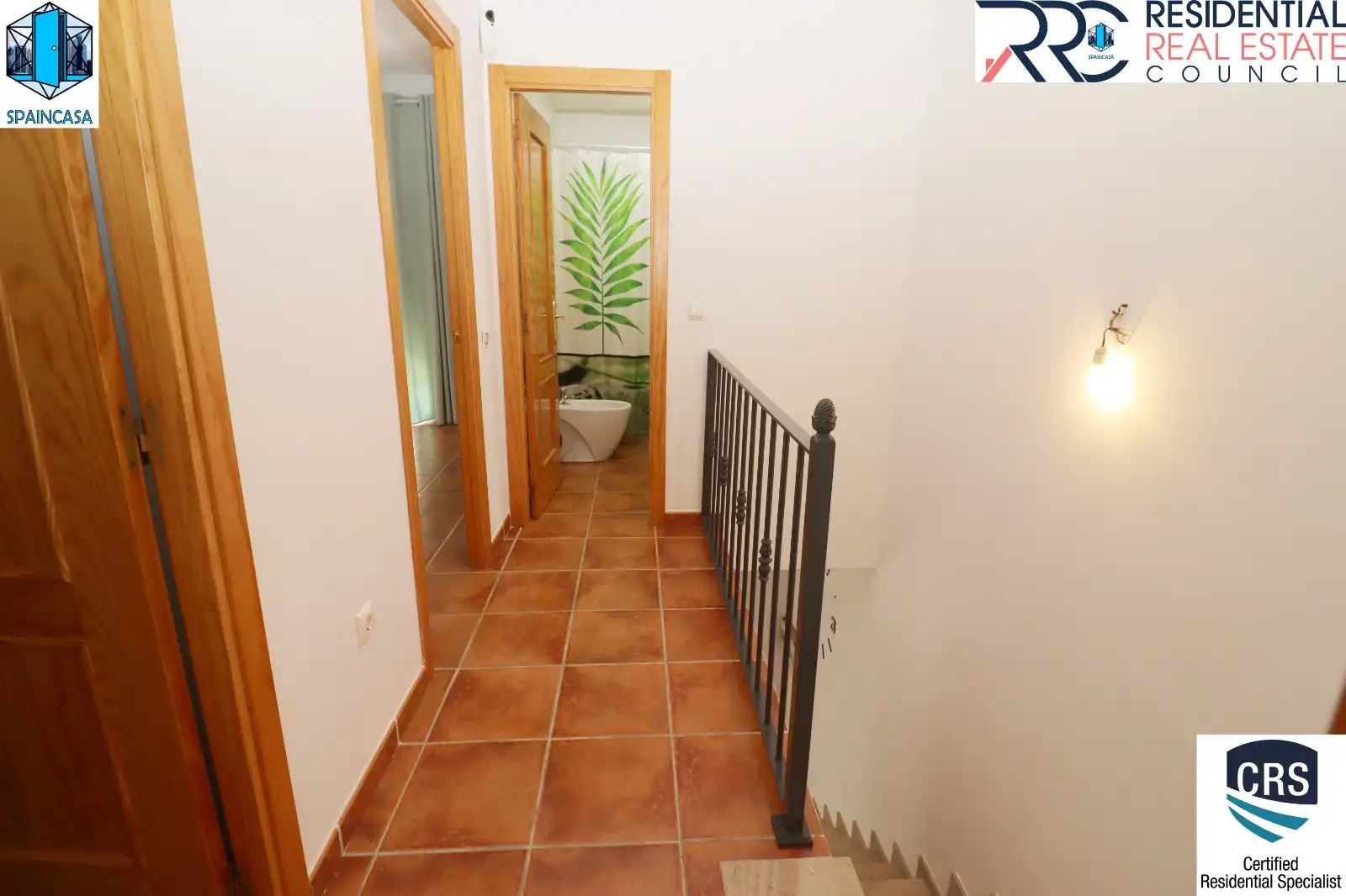 Casa adosada en venta en Cartaya con Alarma