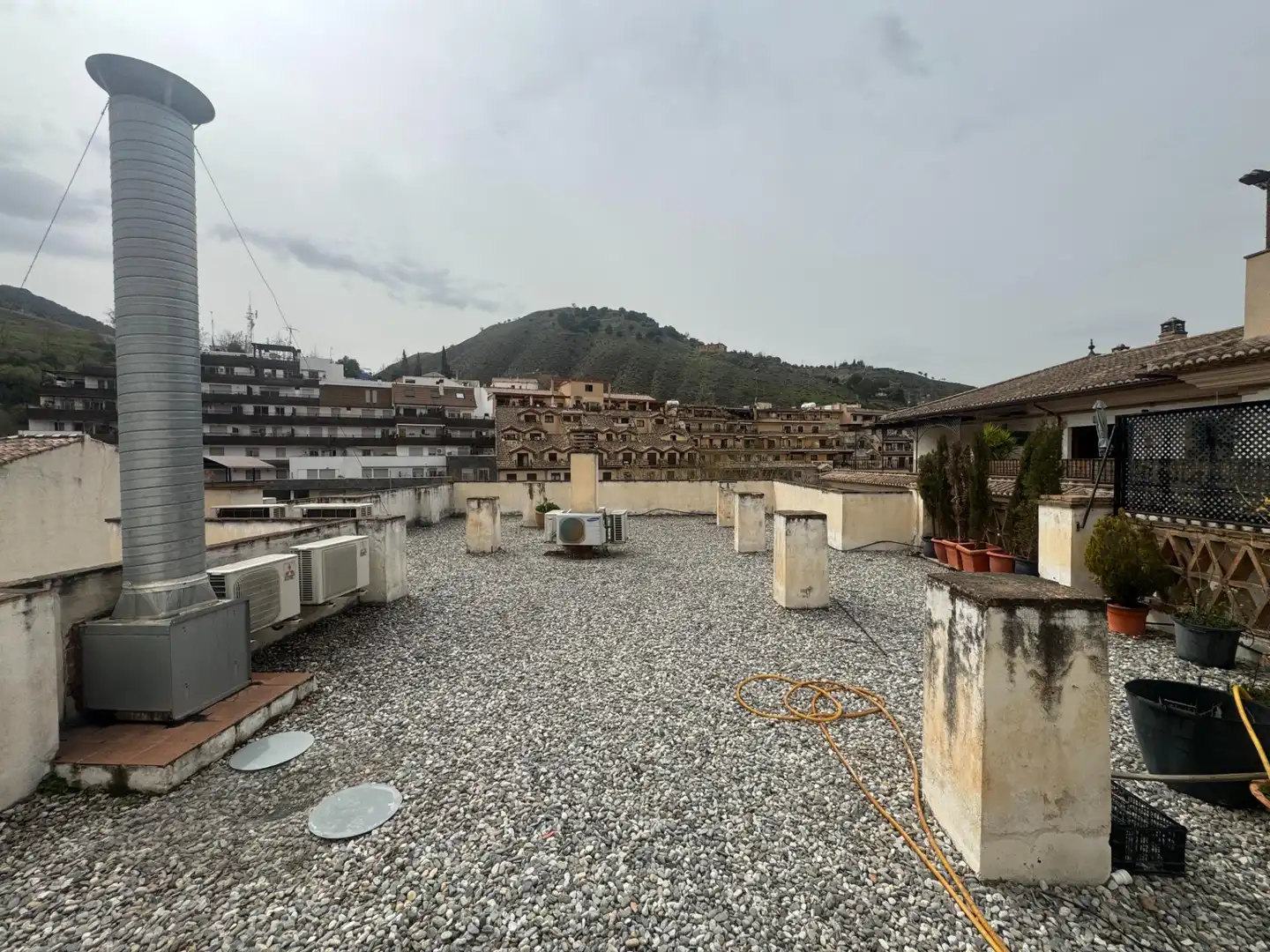 Immobles singulars en venda a Monachil pueblo, imagen 51