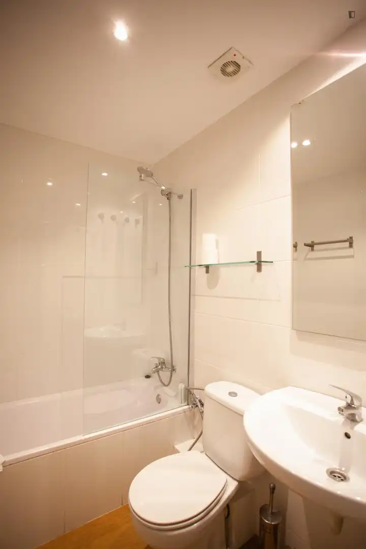 Wohnungen zur Miete in Barri Gòtic