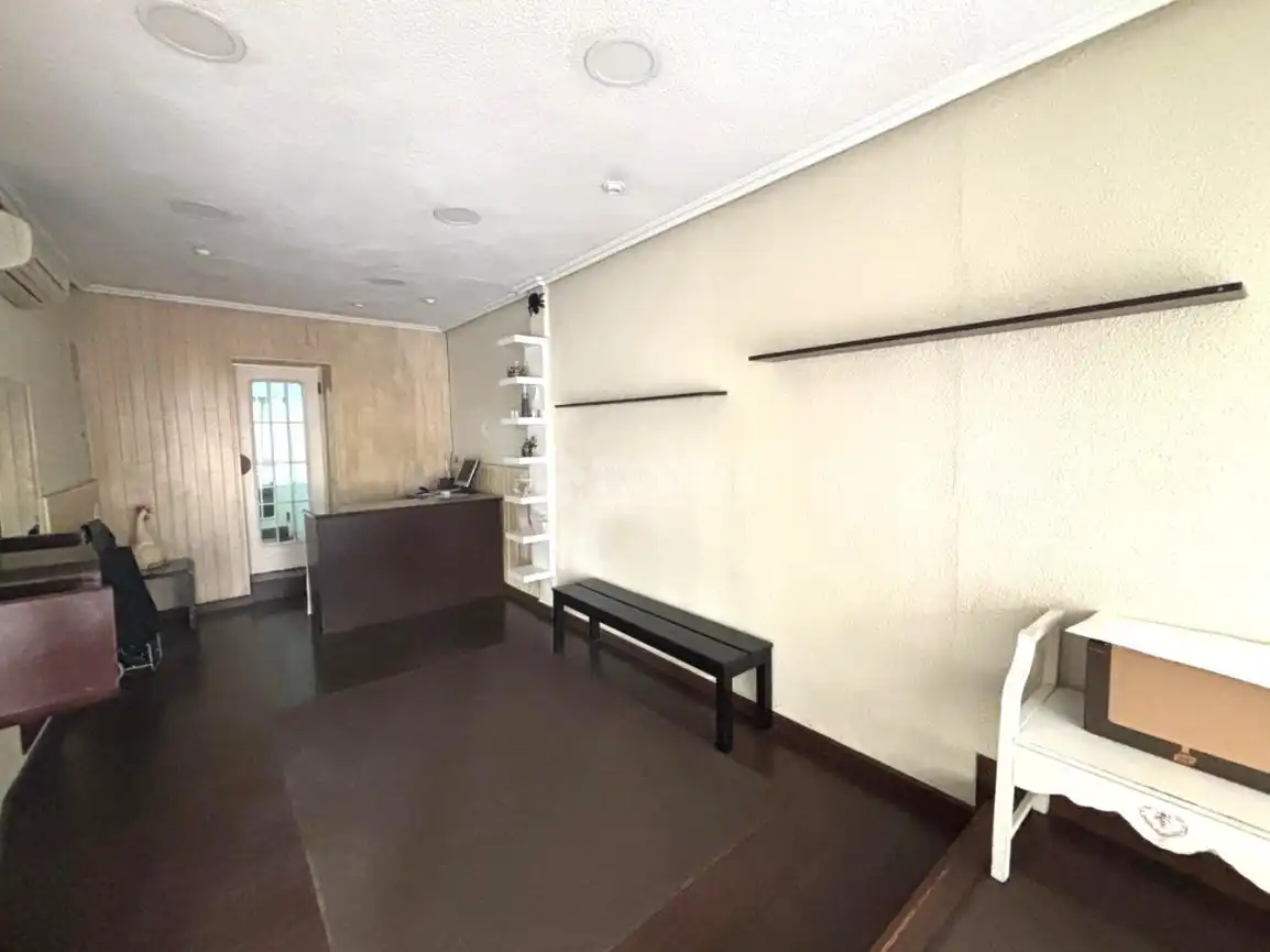 Residencial en venda a Medina del Campo