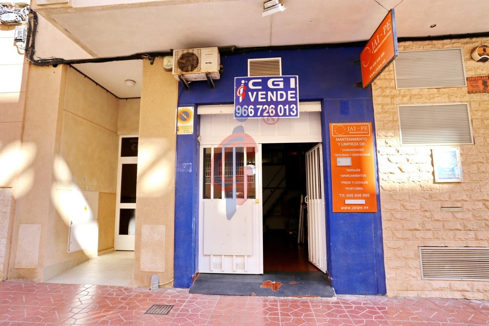 Premises for sale in Guardamar del Segura