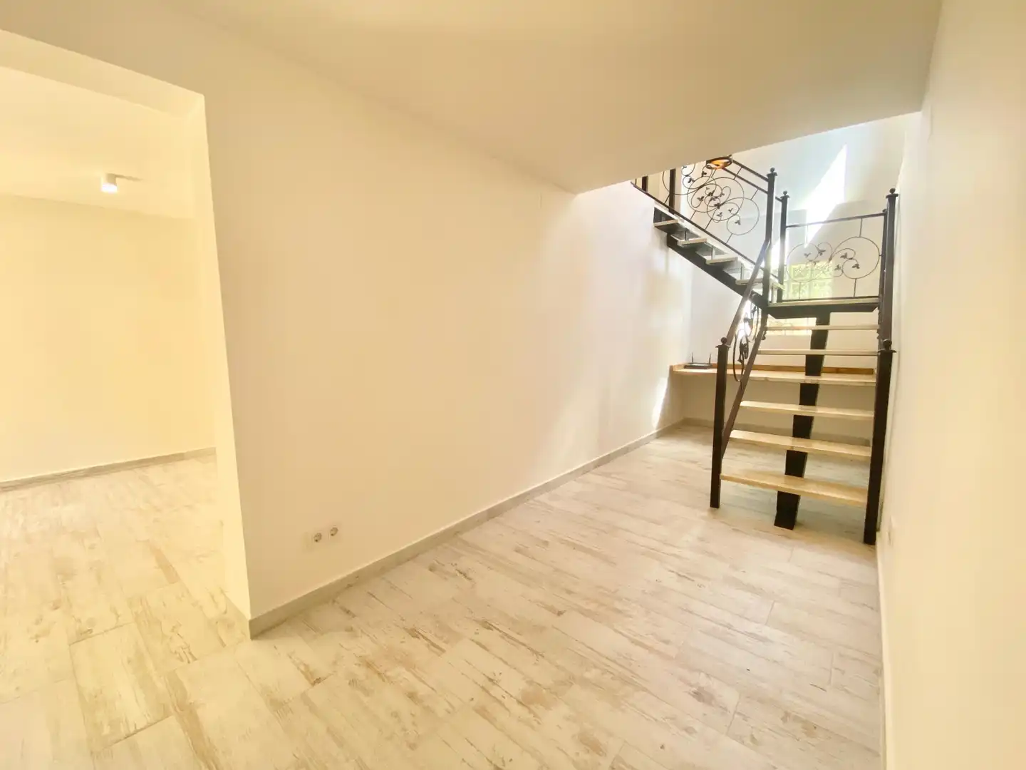 Casa o chalet de alquiler en L'Alfàs del Pi con Aire acondicionado, Calefacción y Jardín privado
