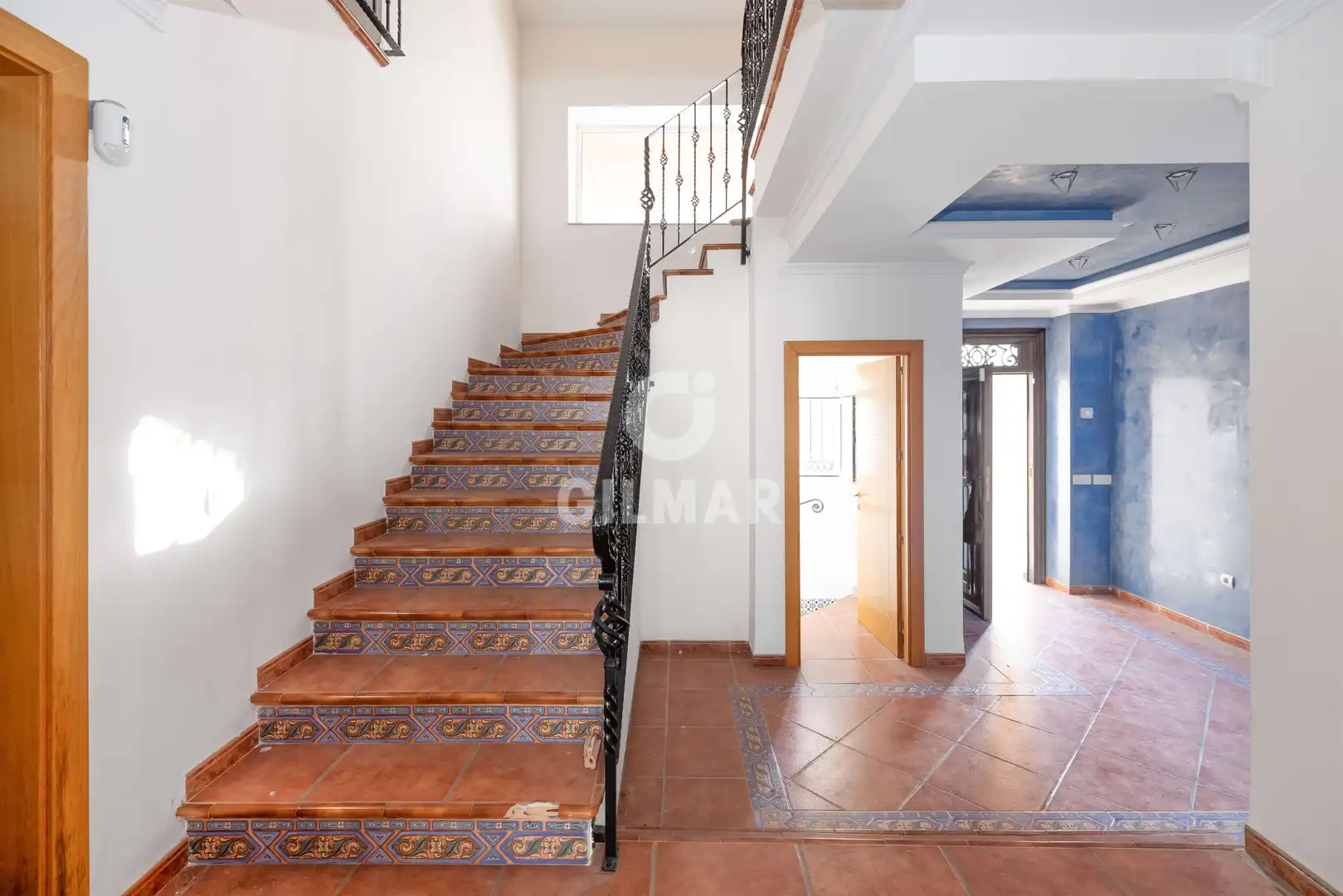 Casa o chalet en venta en Benalmádena con Calefacción, Jardín privado y Piscina
