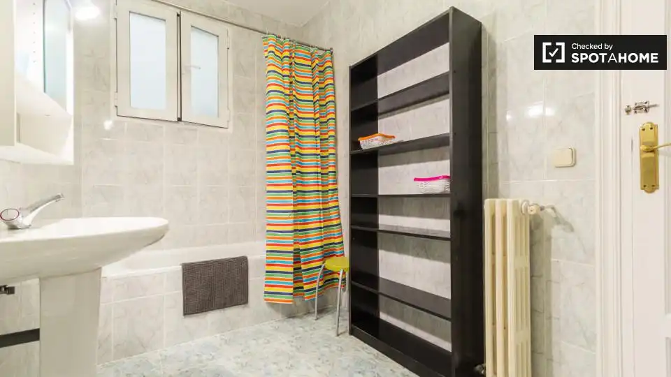 Habitación en Almagro