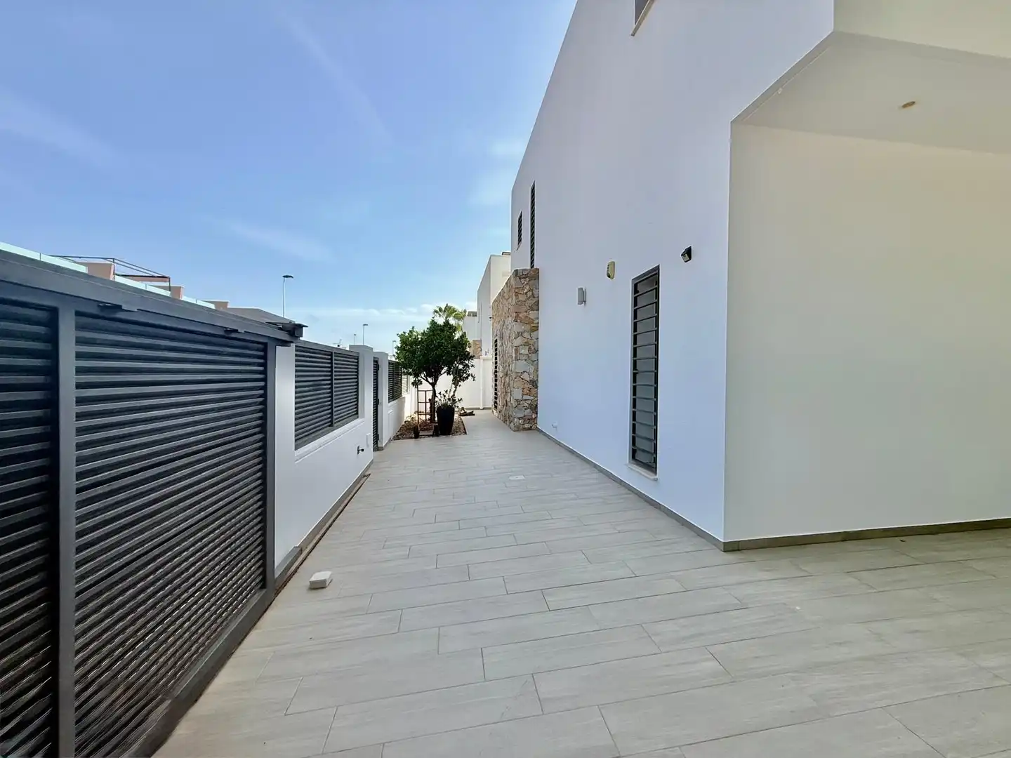 Villa mit Terrasse zum Verkauf in Lo Pagán, imagen 7