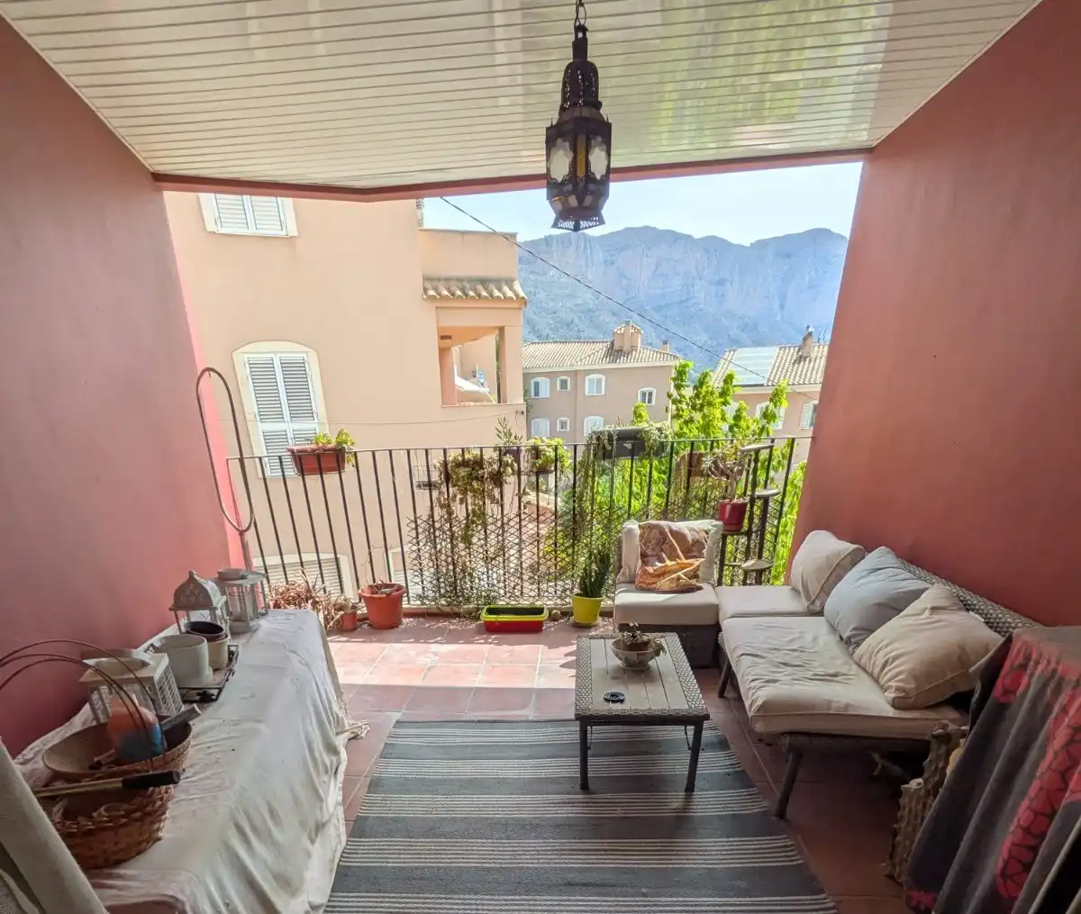 Apartment for sale in Jesús Pobre