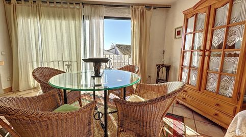 Foto 4 de Apartament en venda a Puerto Banús, Marbella