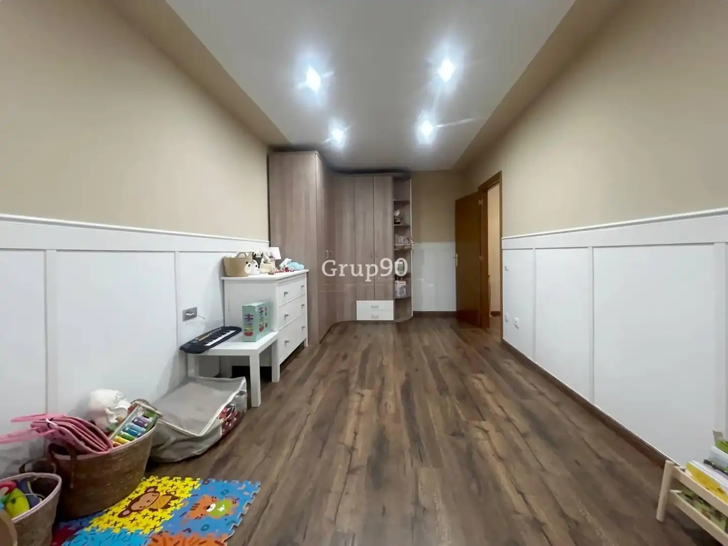 Casa adosada en venta en Puigverd de Lleida con Aire acondicionado, Calefacción y Parquet