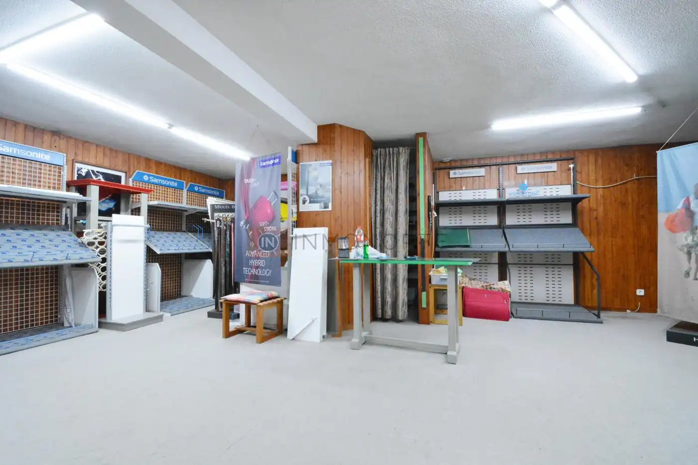 Commercial properties for rent in Laredo