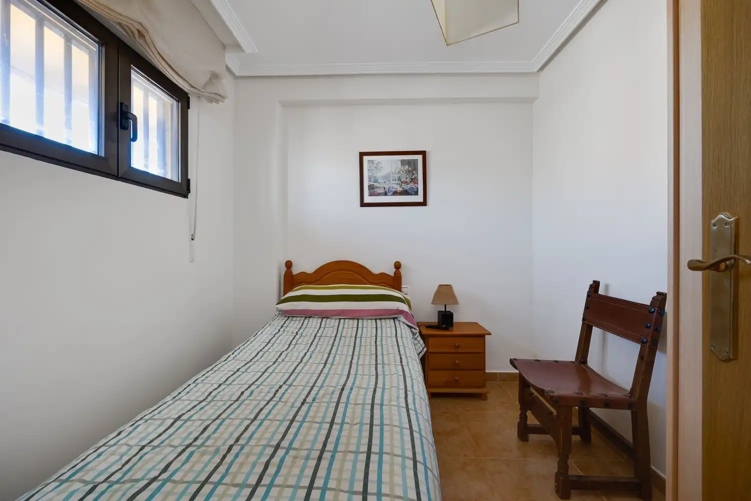 Habitación de Ático en venta en Torrevieja con Amueblado