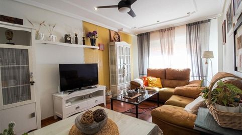Foto 4 de Piso en venta en La Estación, Badajoz Capital