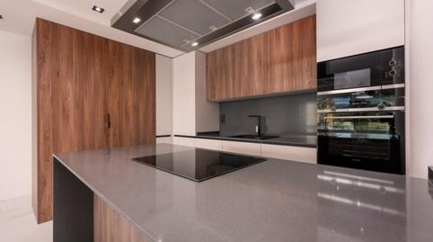 Foto 3 de Apartament de lloguer a Nueva Alcántara, Marbella