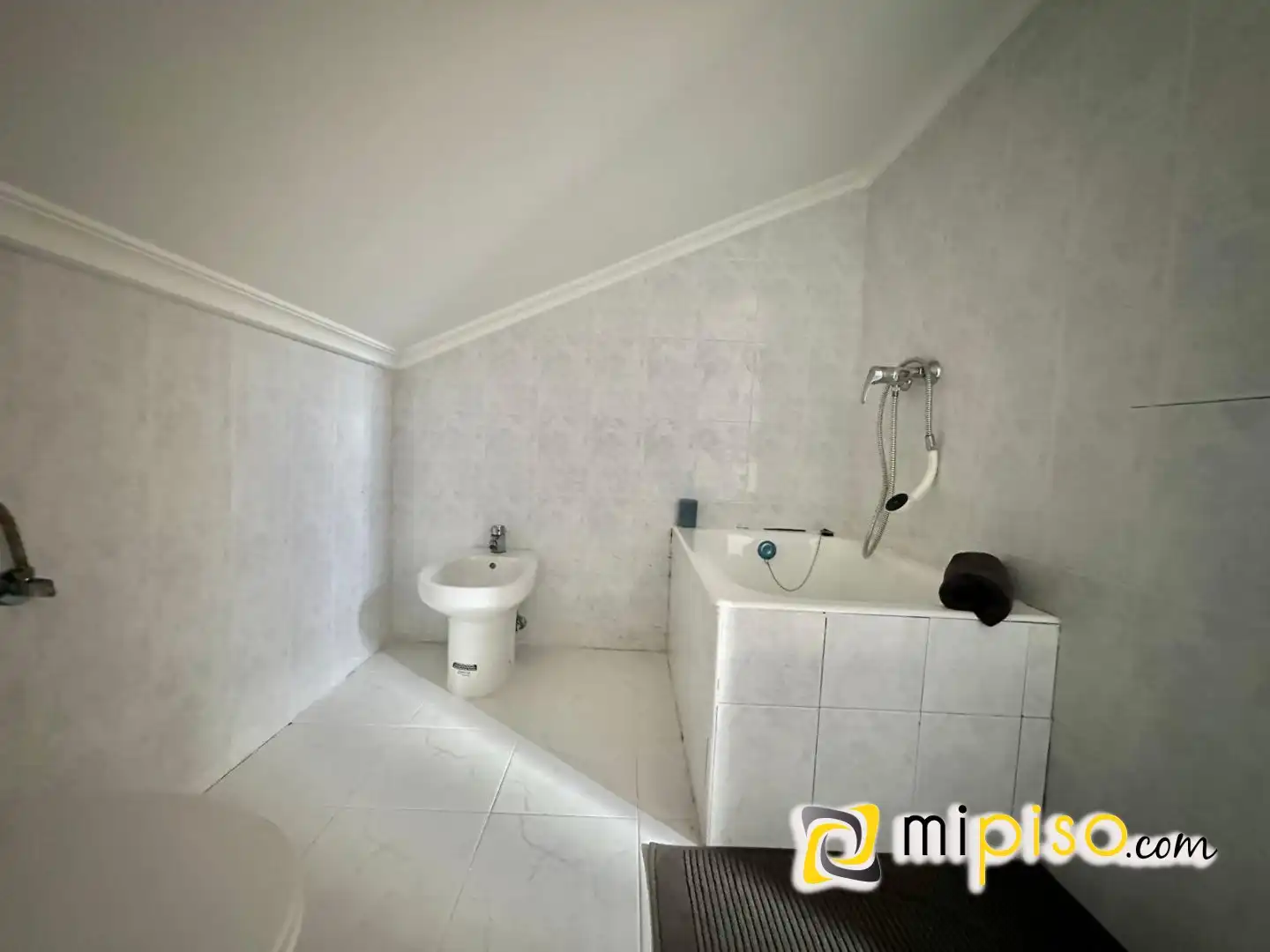 Baño de Casa o chalet en venta en Voto con Calefacción